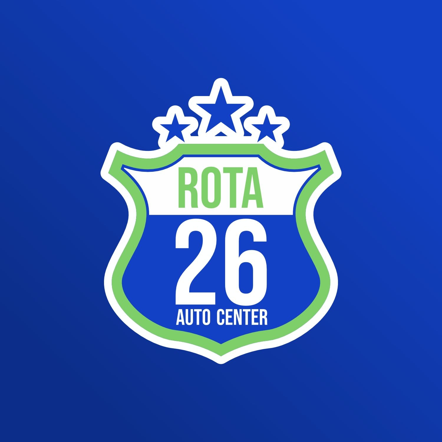Não deixe de passar na Rota 26, para poder fazer a sua revisão! #rota26 ...
