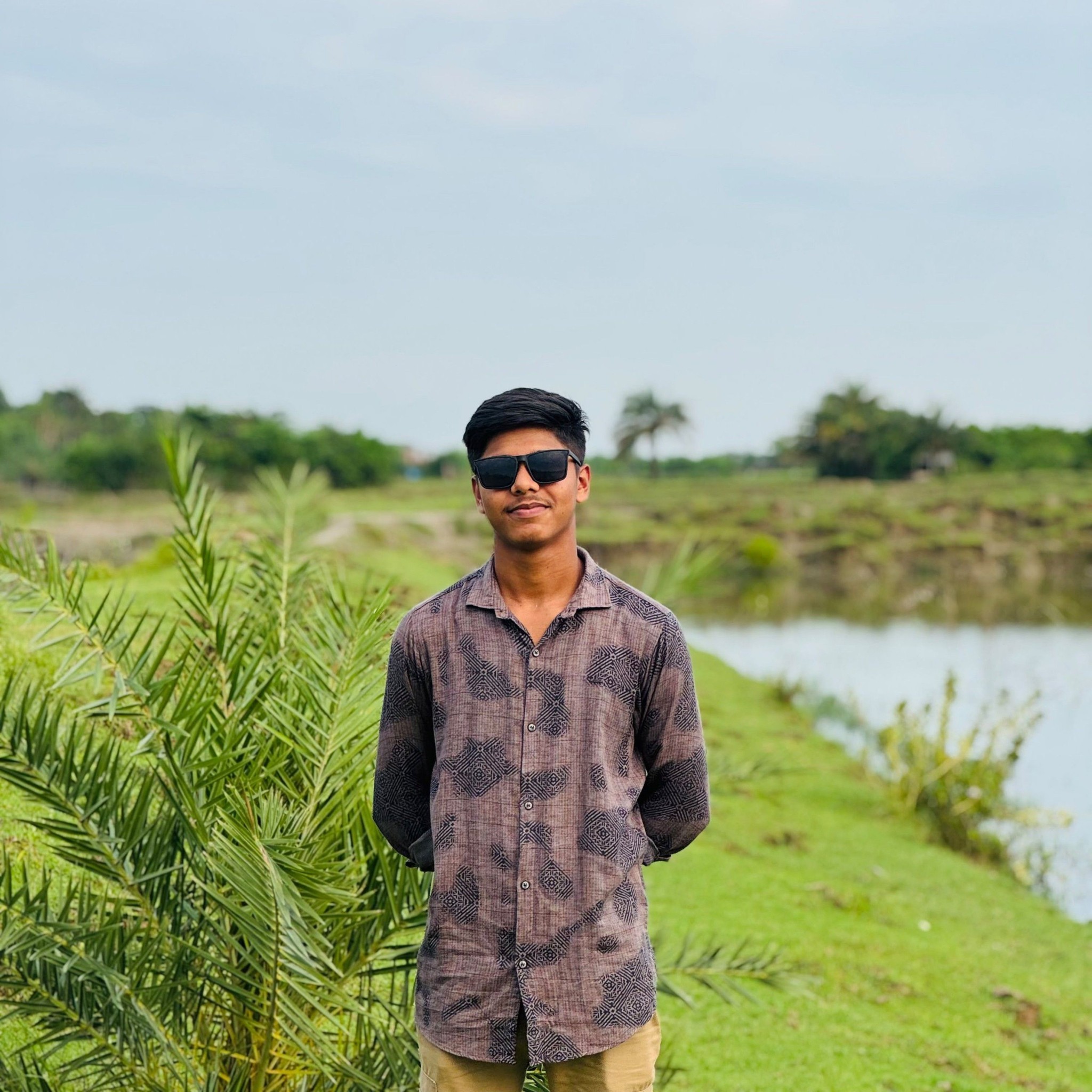 MD Saidul