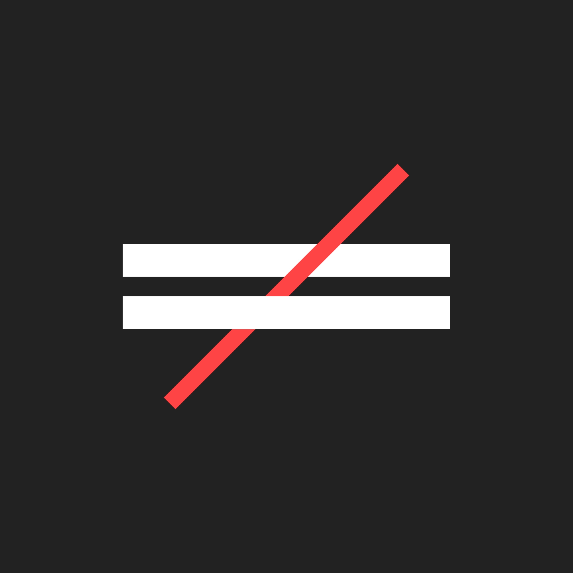 Dots ≠ Points