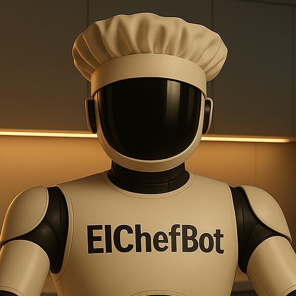 ChefMap AI