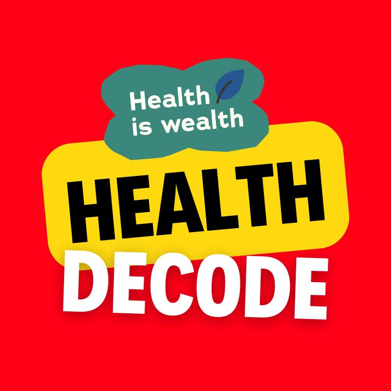 Health Decode | Nowshera Cantonment
