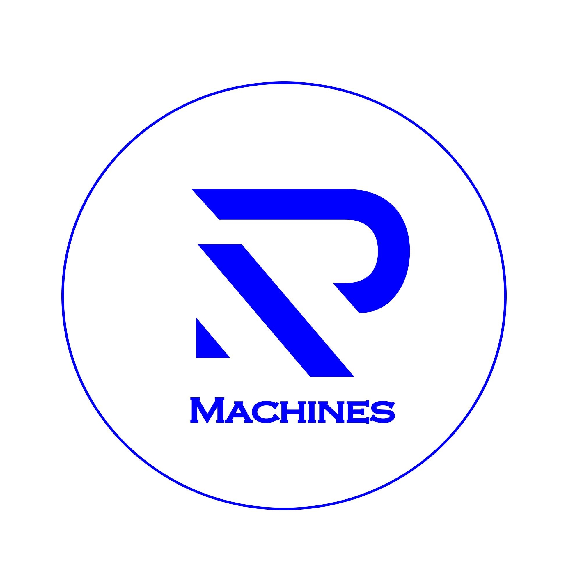 R&T Machines | 6 October City