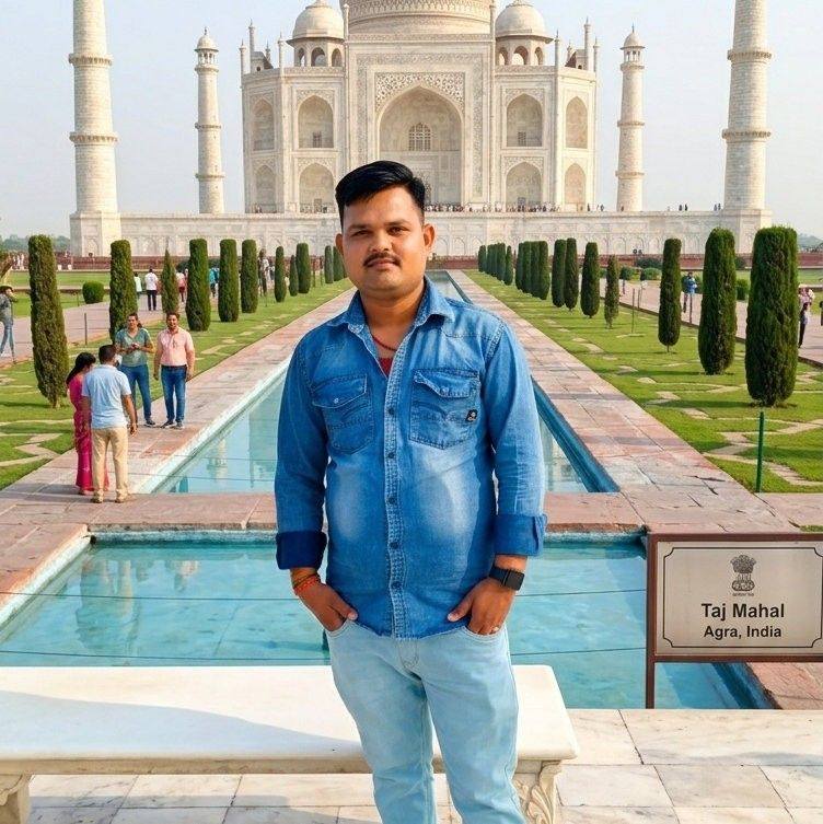job-ranjeet-yadav