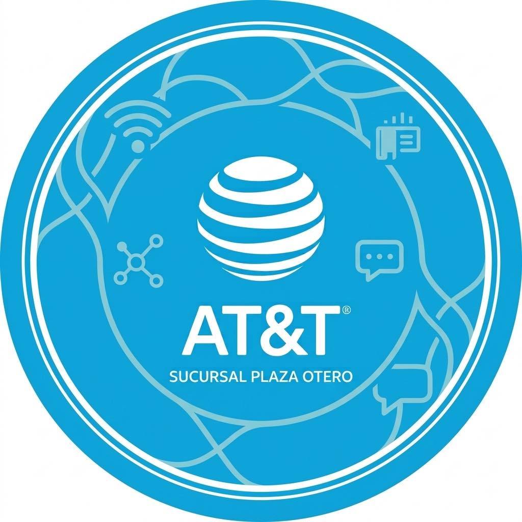 AT&T CL Plaza Otero | Zapopan