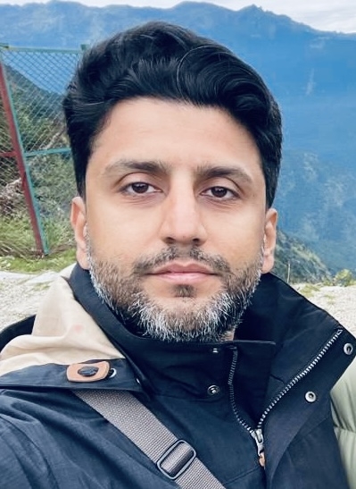 Search for Dr. Balraj Sethi