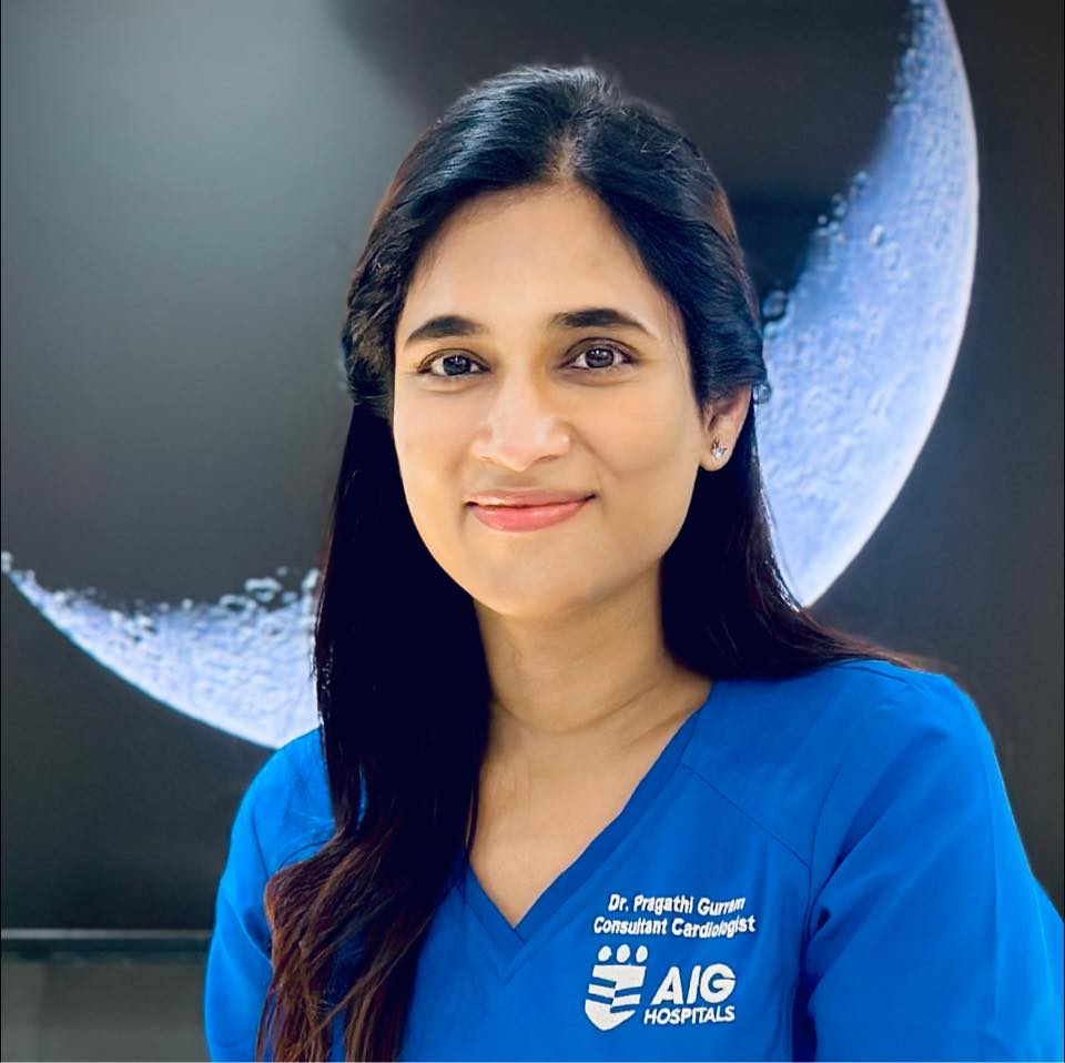 The Heart Doc | Hyderabad