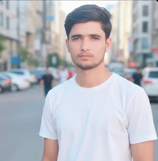 Ali Rind