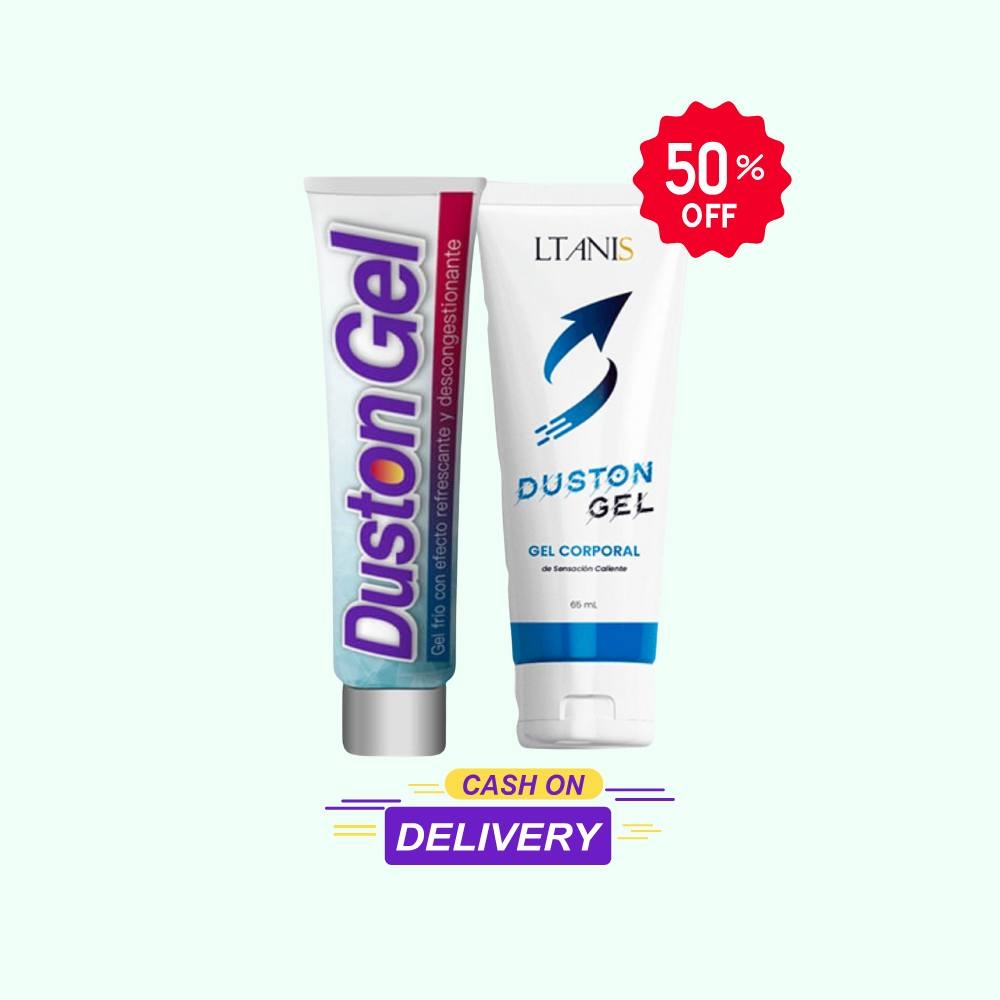 Duston Gel Oficial | Monterrey