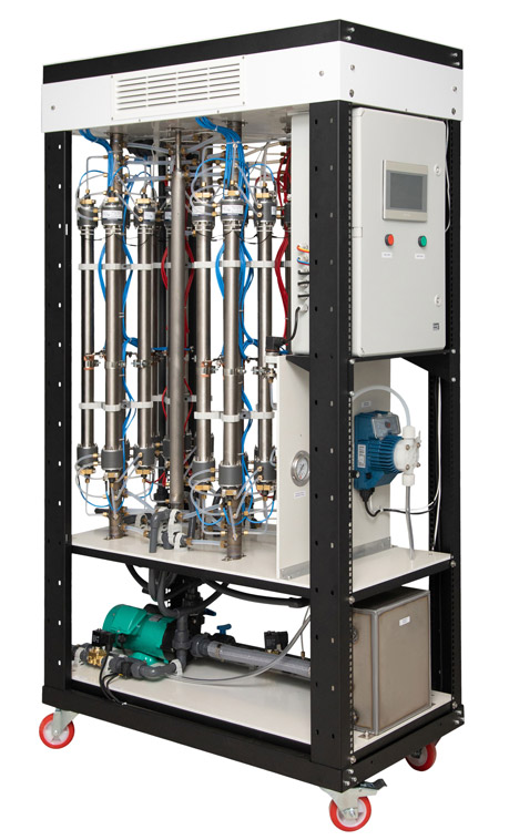 Emerald Ecotechnologies