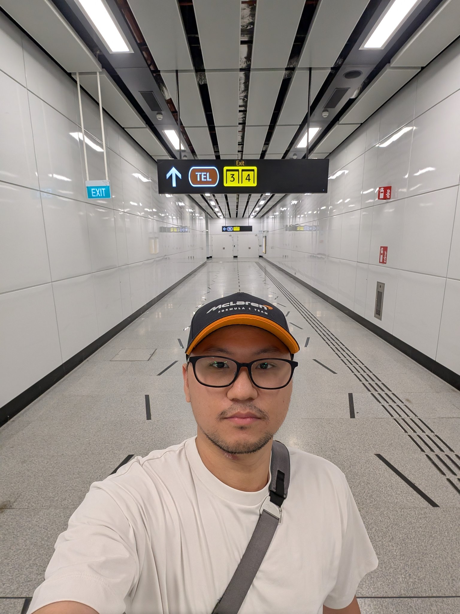 Archie Lim - oh diba madalas talaga foreigners ang mga... | Facebook