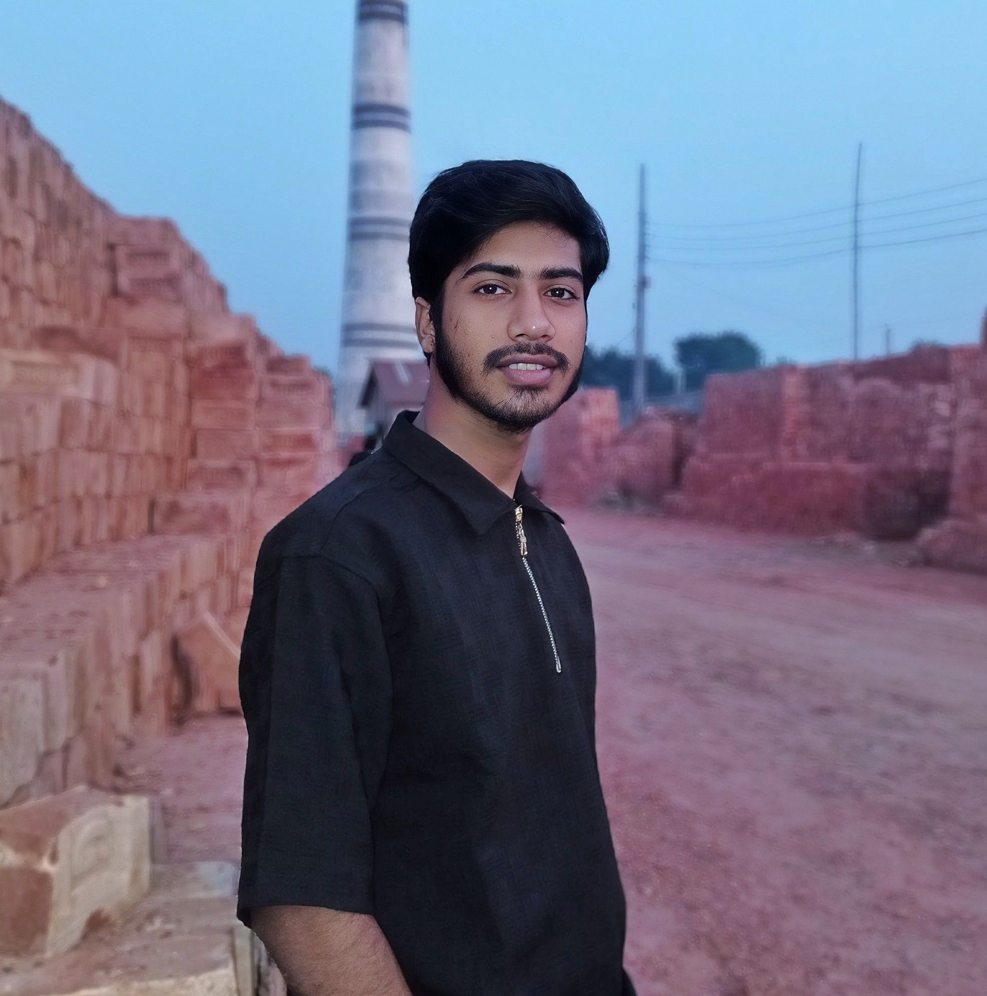 Sohag Ahmed Raj