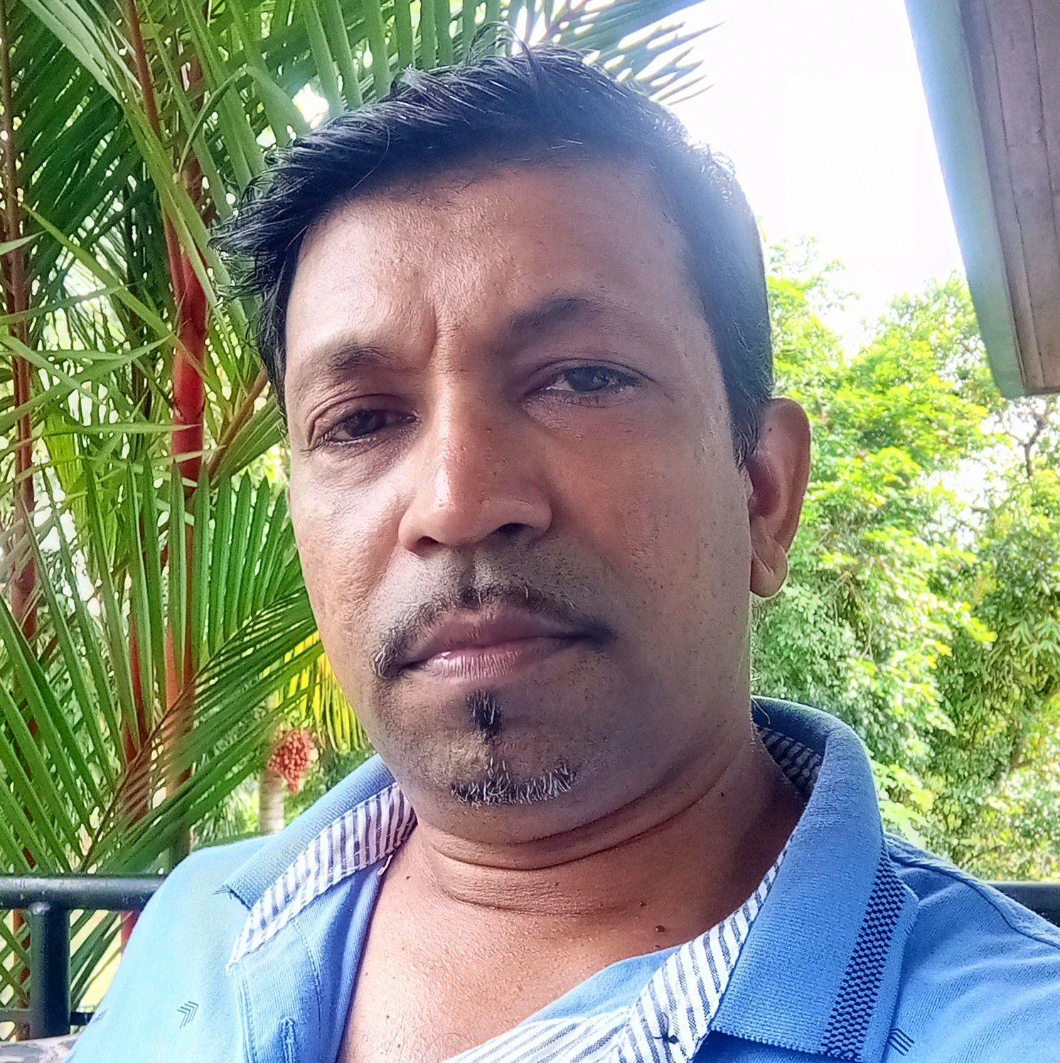 Kariyawsam Ravindra