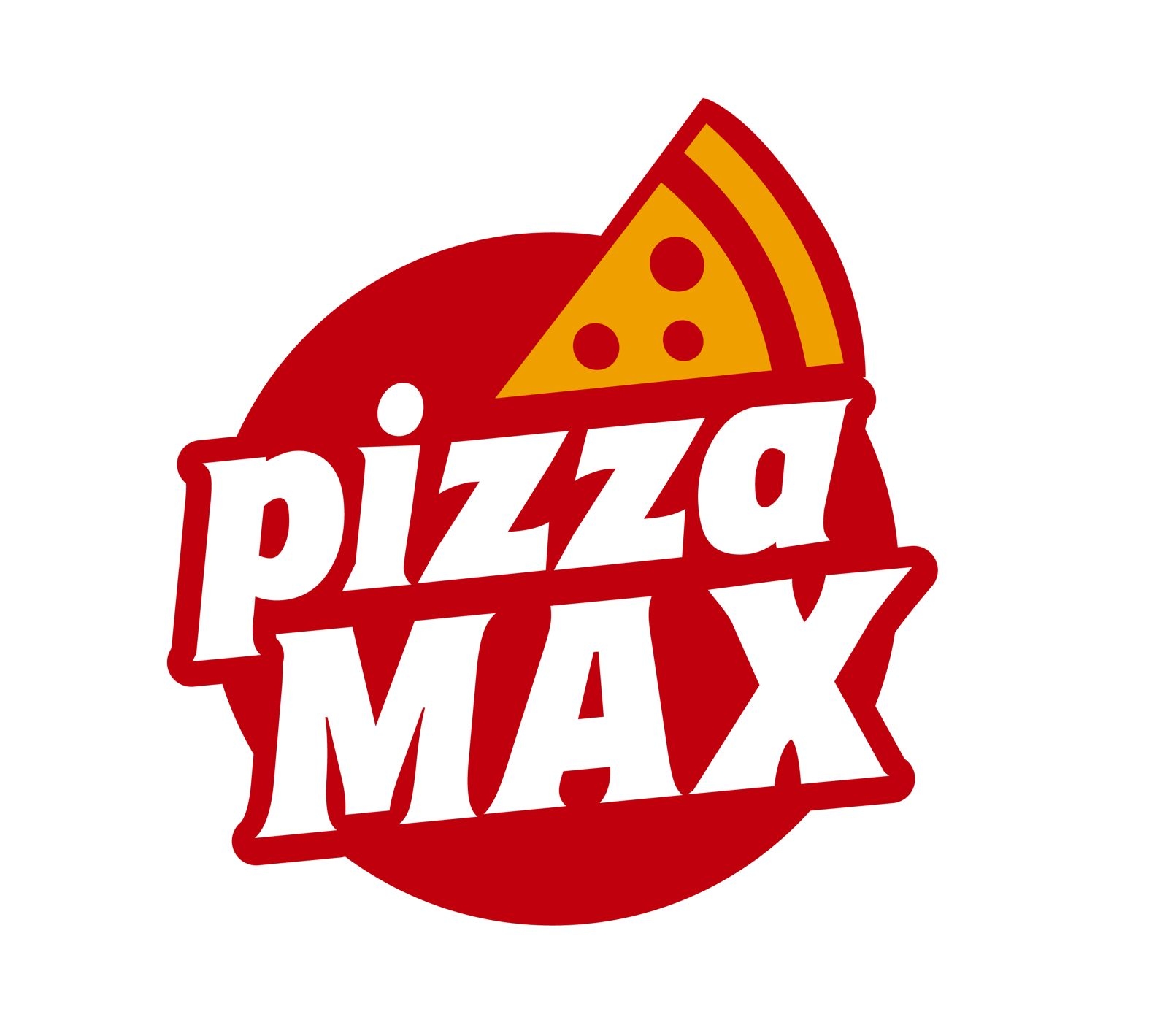 Pizza Max