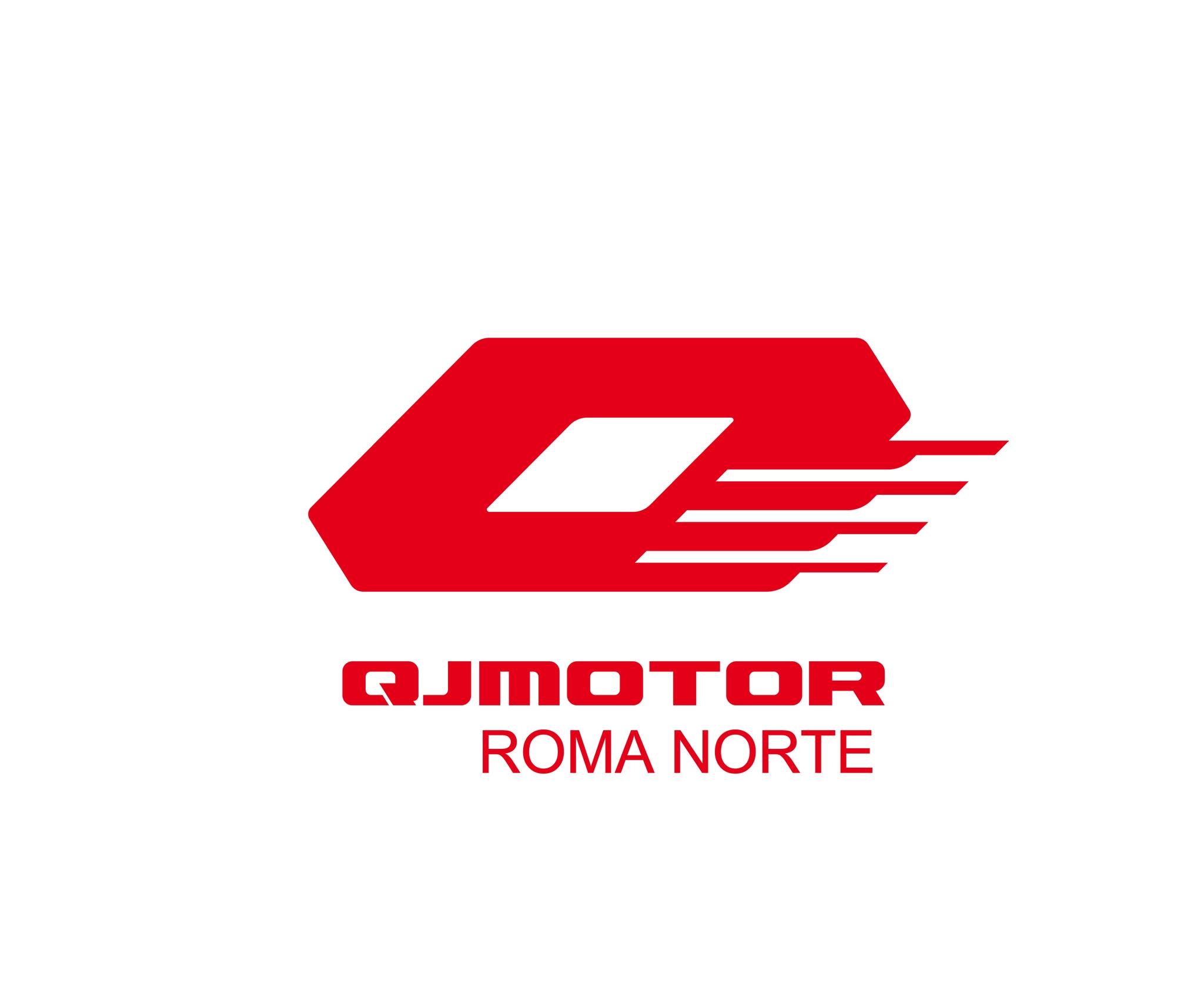 QJ MOTOR Roma Norte | Mexico City