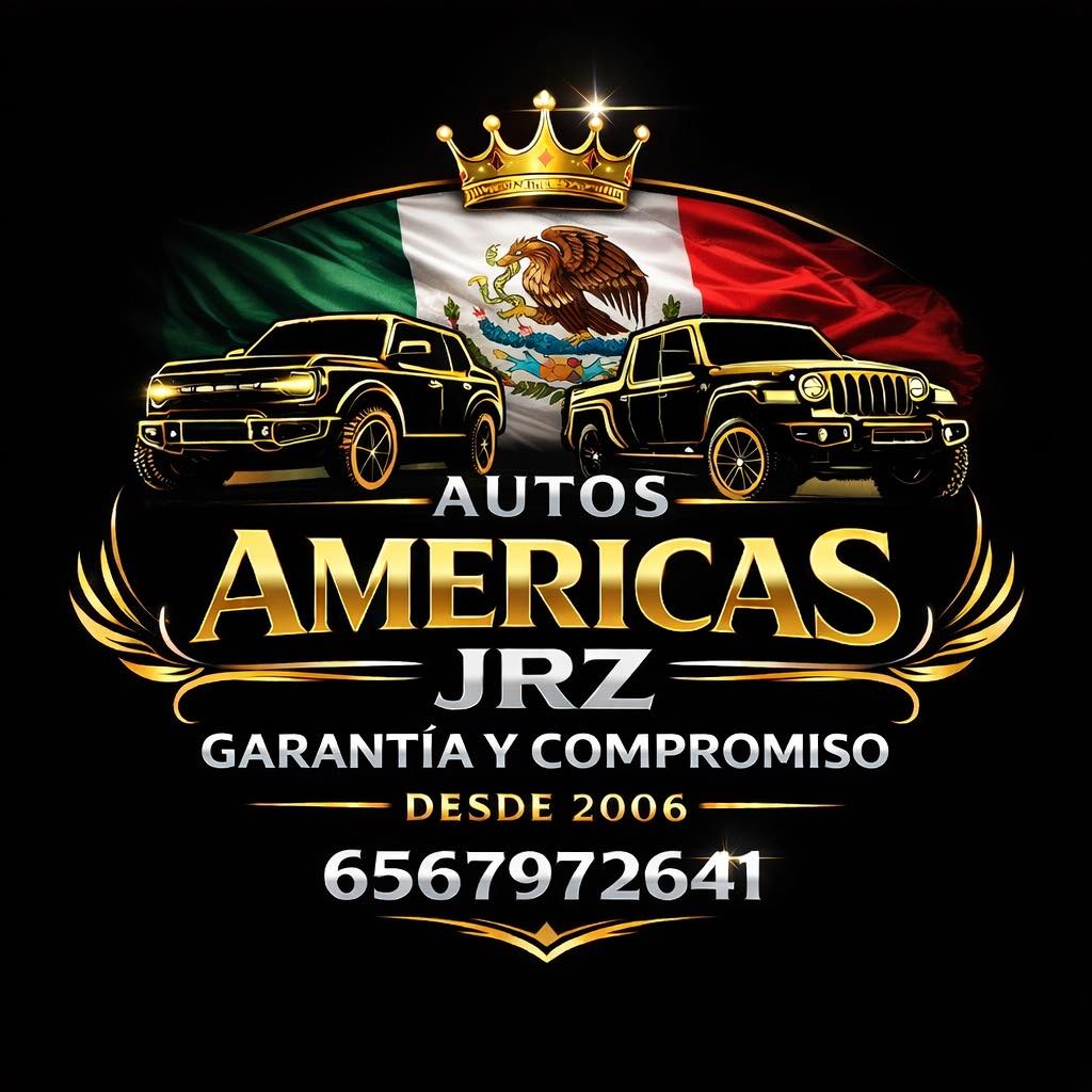 AUTOS Americas JRZ