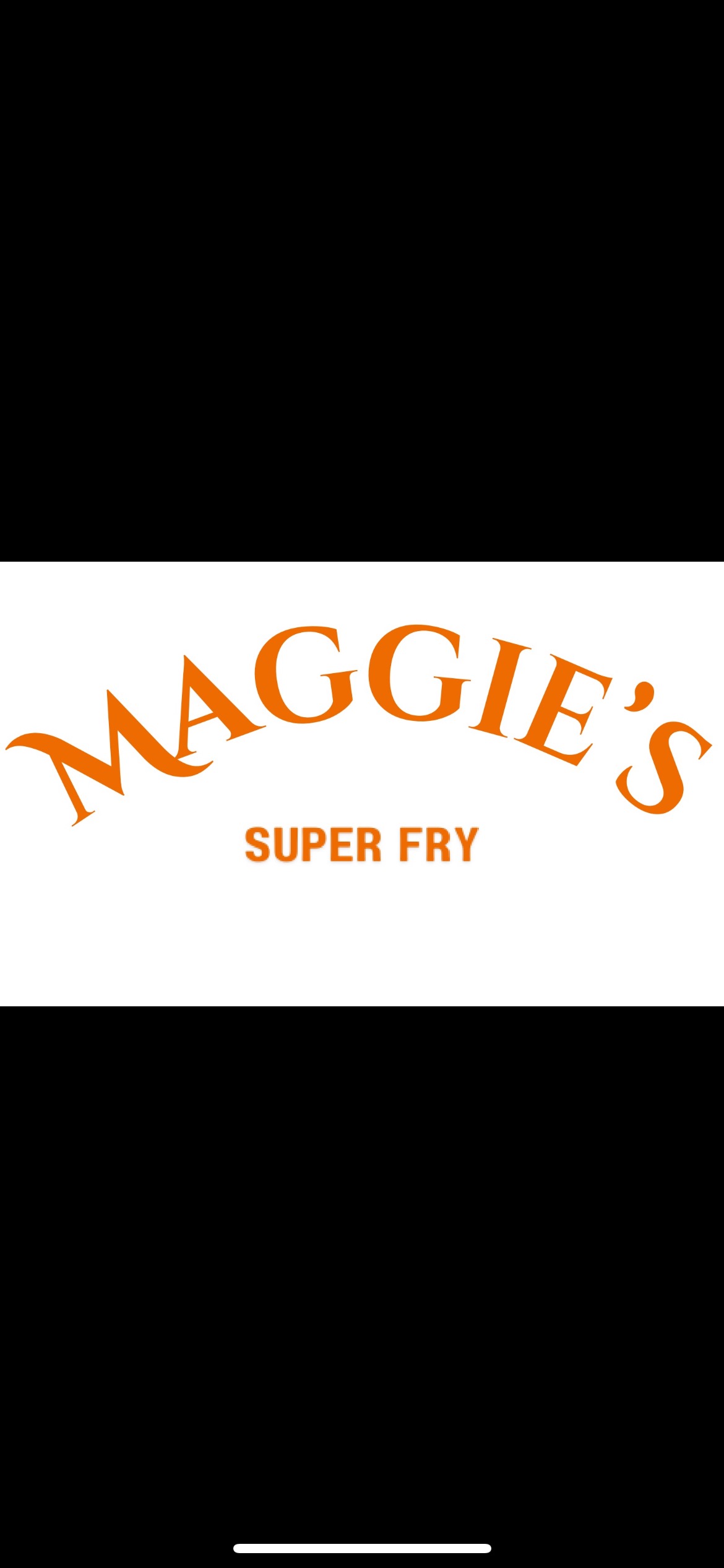 Maggie's Super Fry | Strasburg VA
