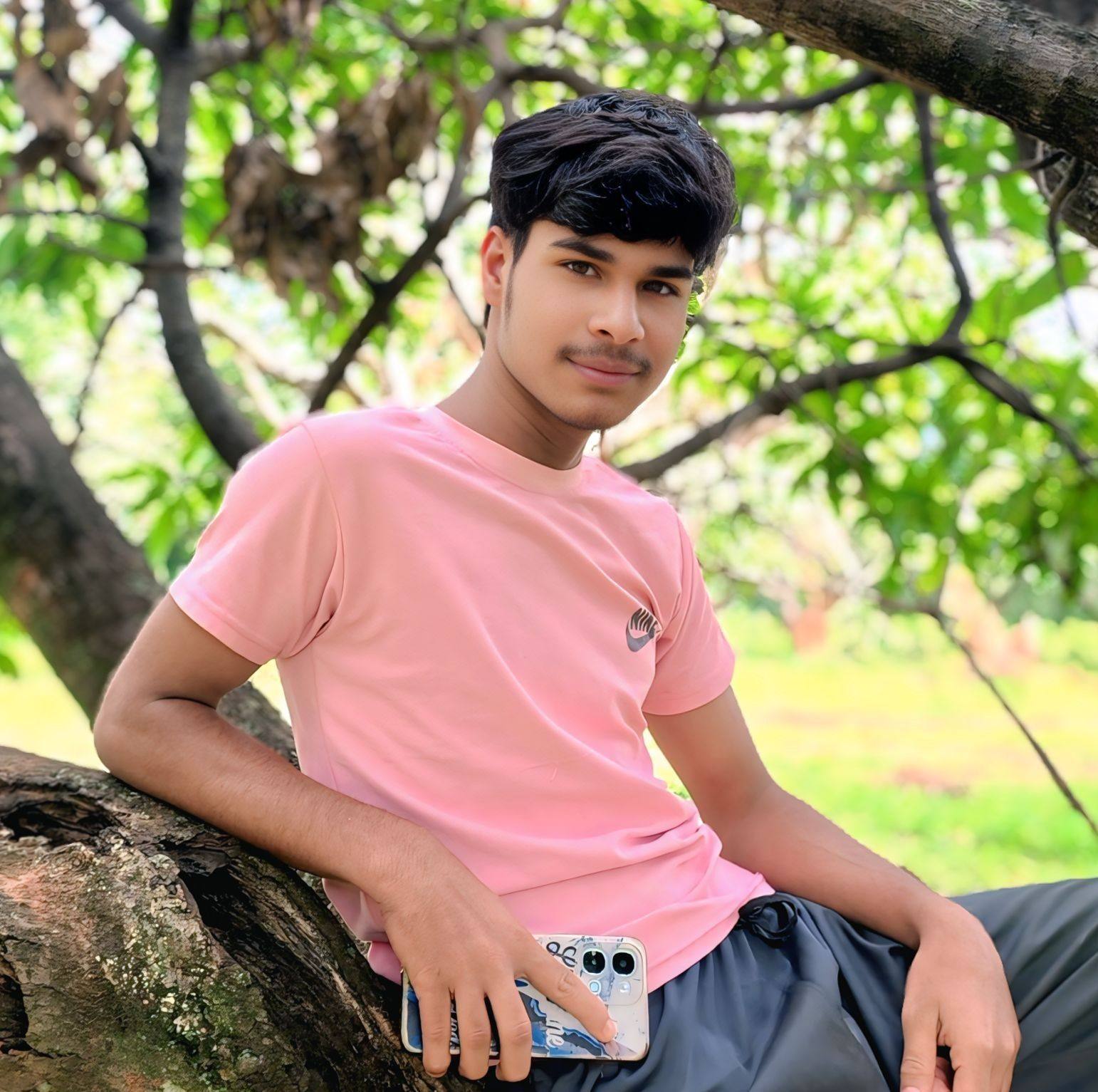 REJEK ALI