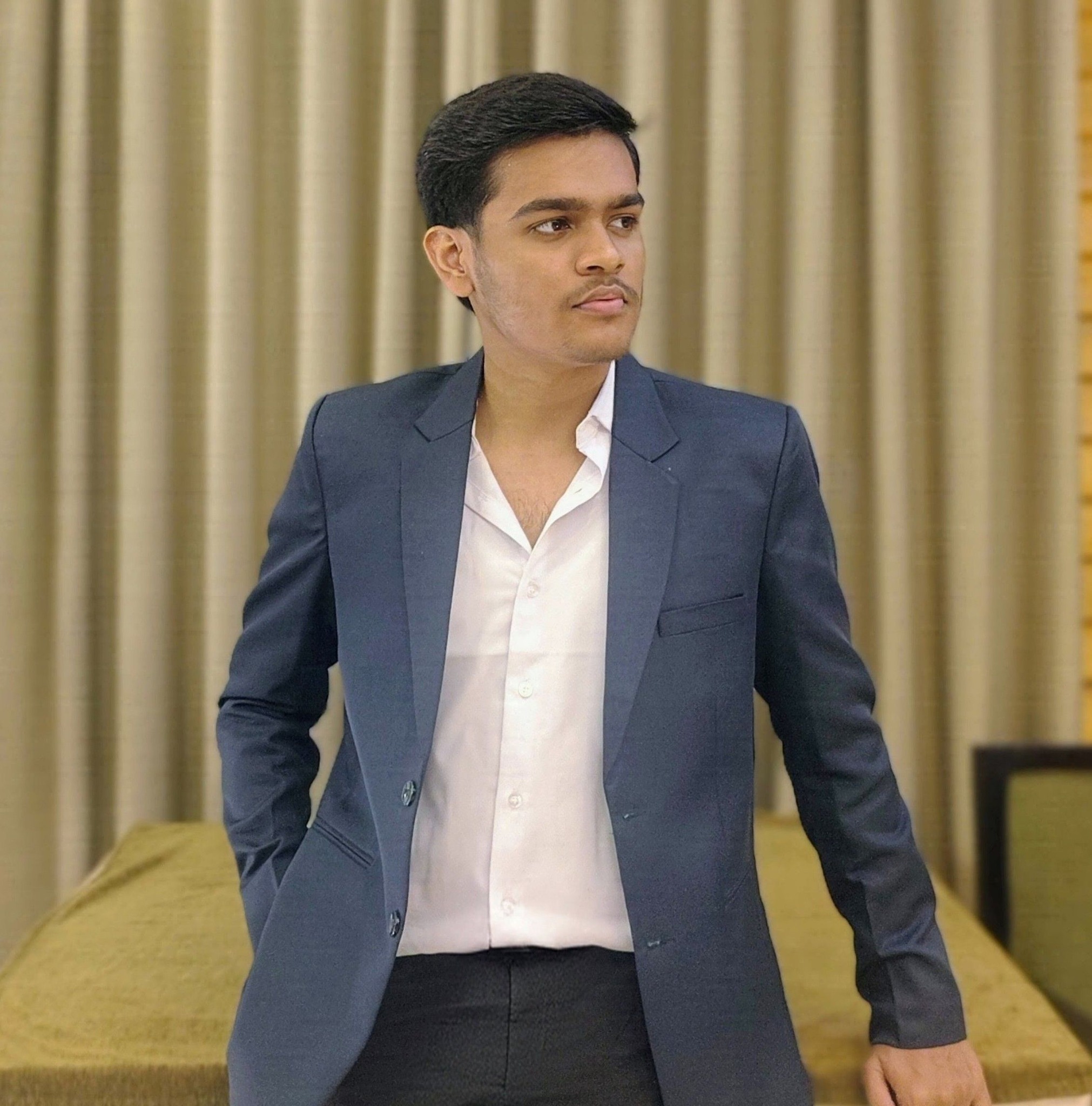 Tahmid Rashied