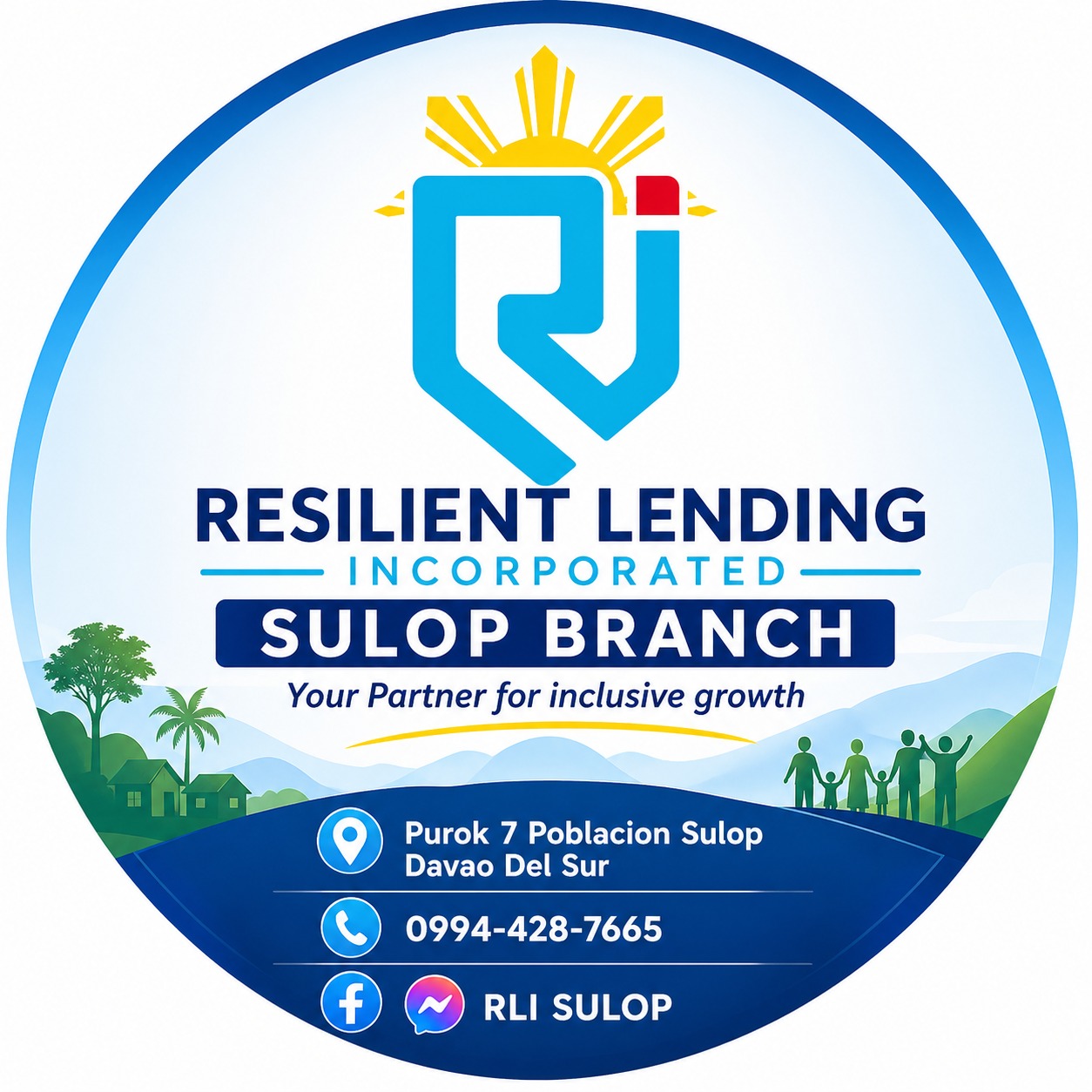 Rli Sulop