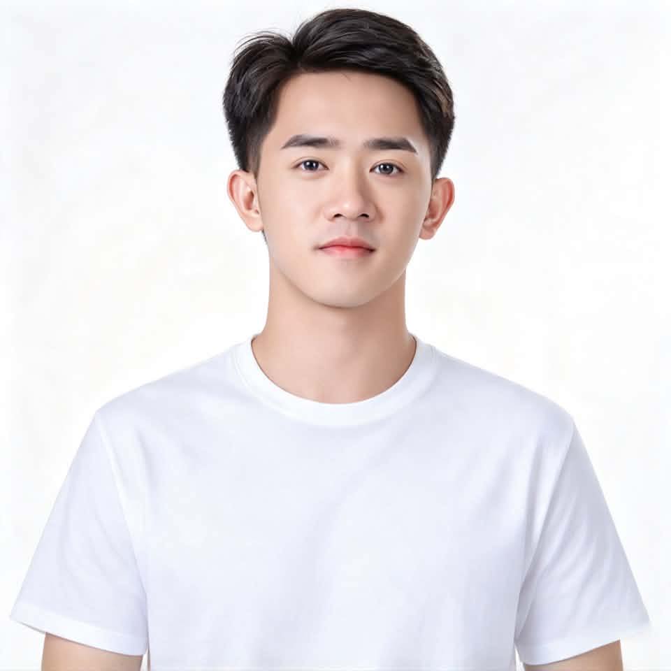Ian Rex Gumban