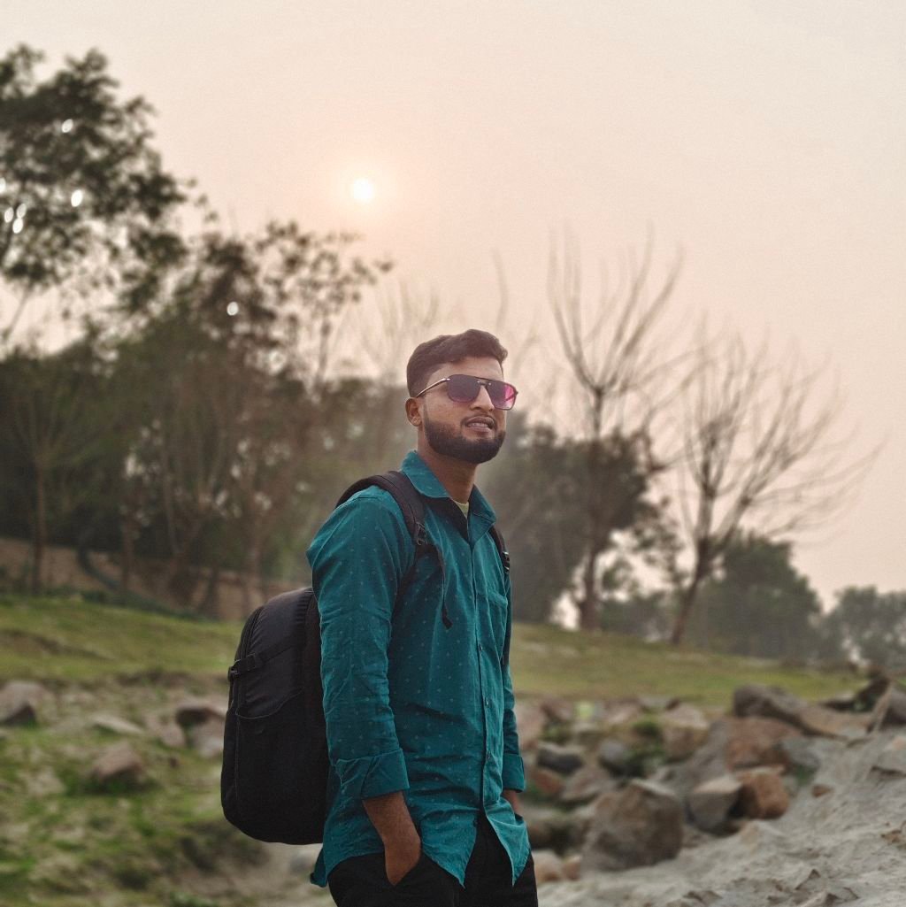 RAJA Ali