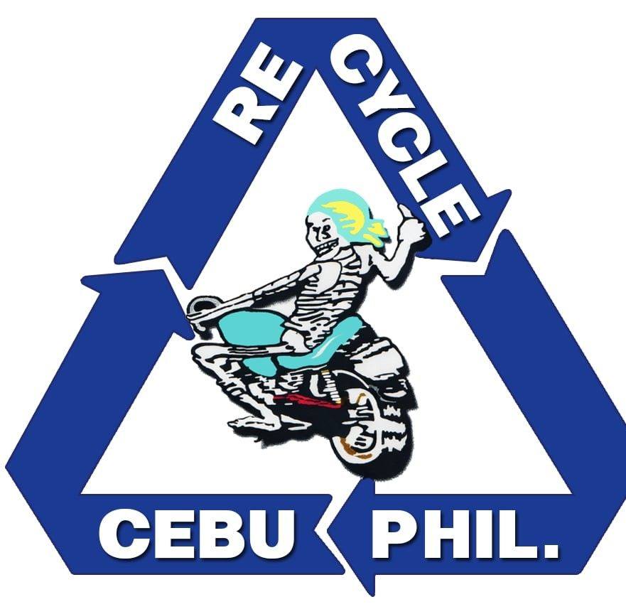Recycle Motorcycle Club