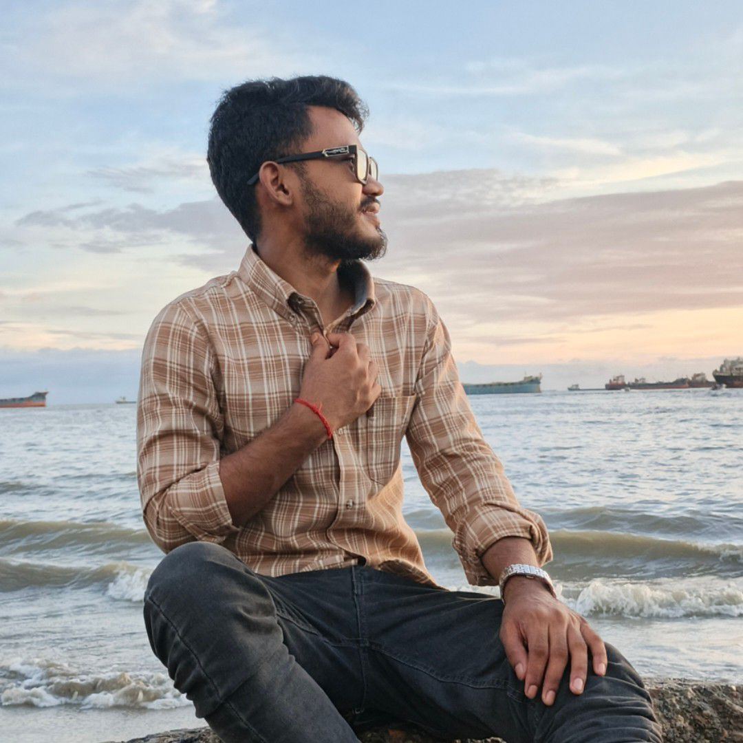 Akash roy