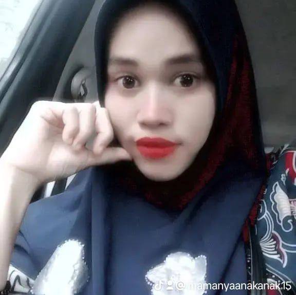 Azam repeti bunda | Beby Zellow Wulan Dari