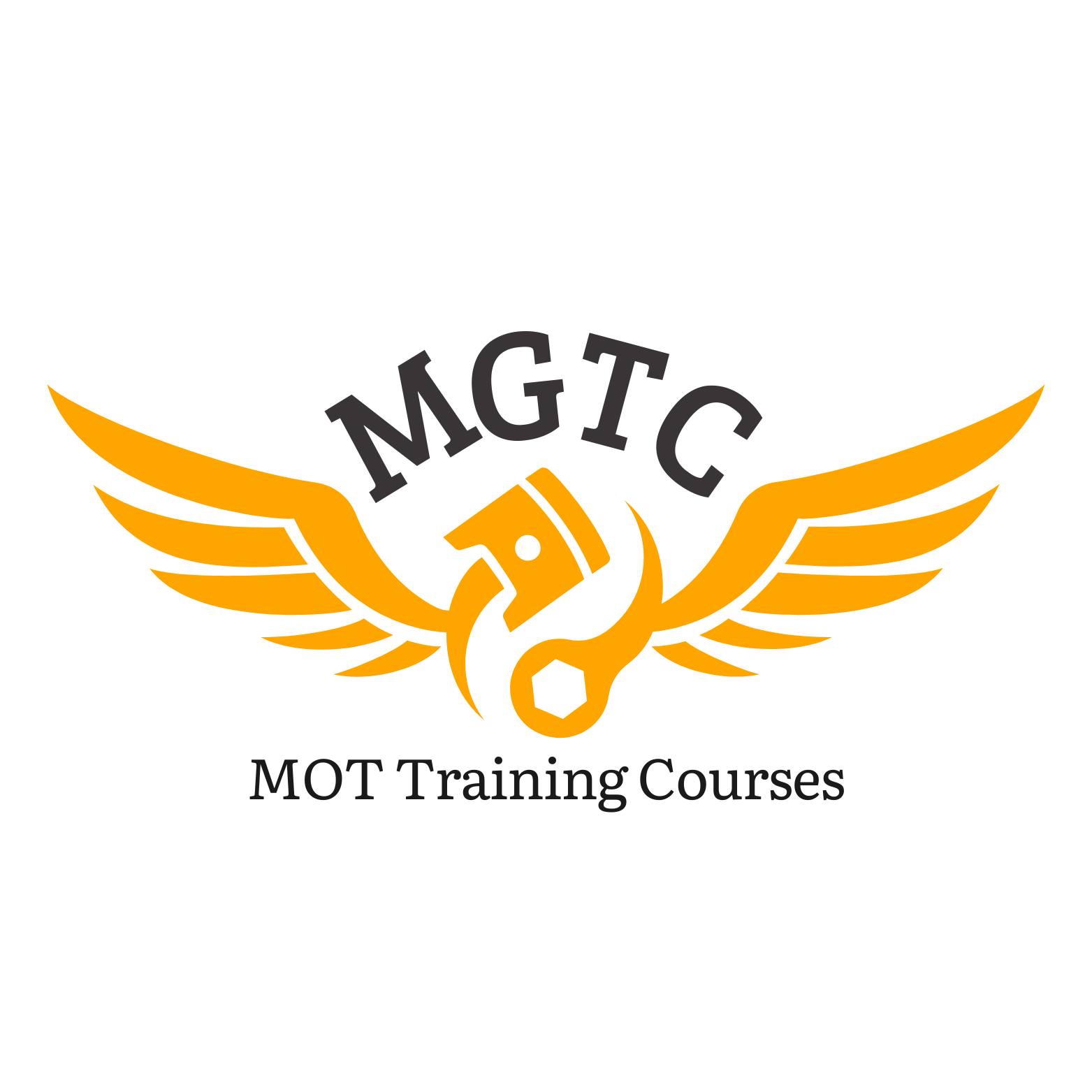 MGTC MOT Training Courses