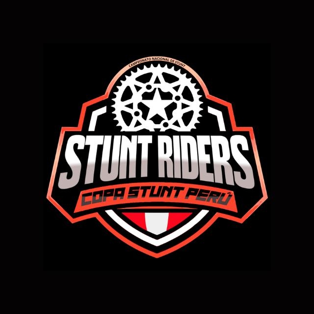 Stuntriders - Copa Stunt Perú | Lima