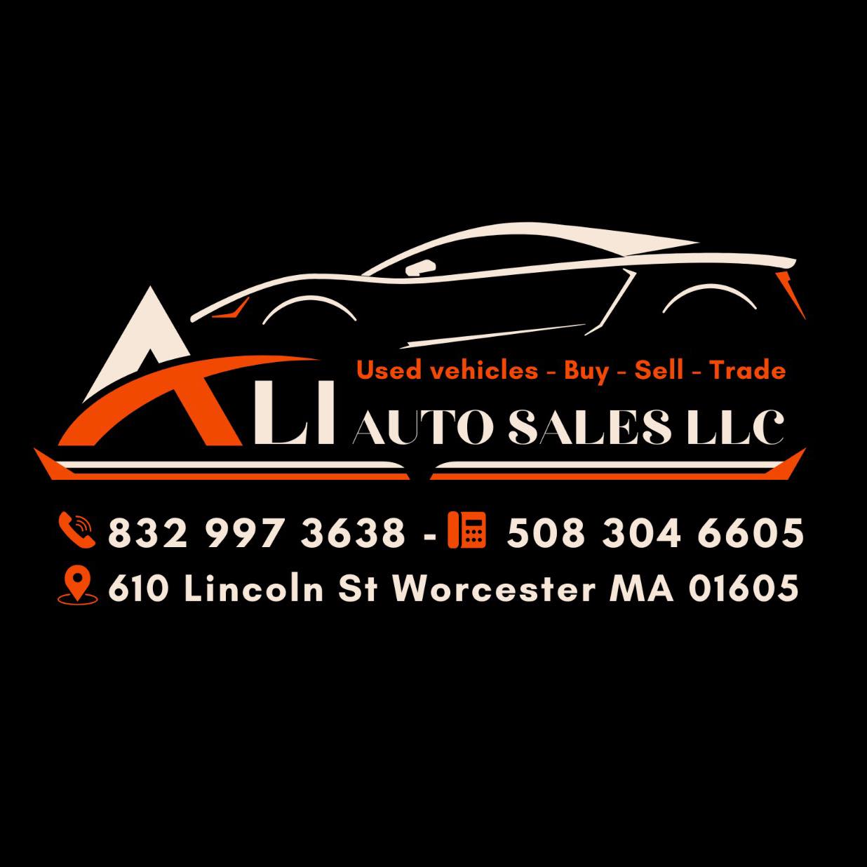 Ali AutoSales