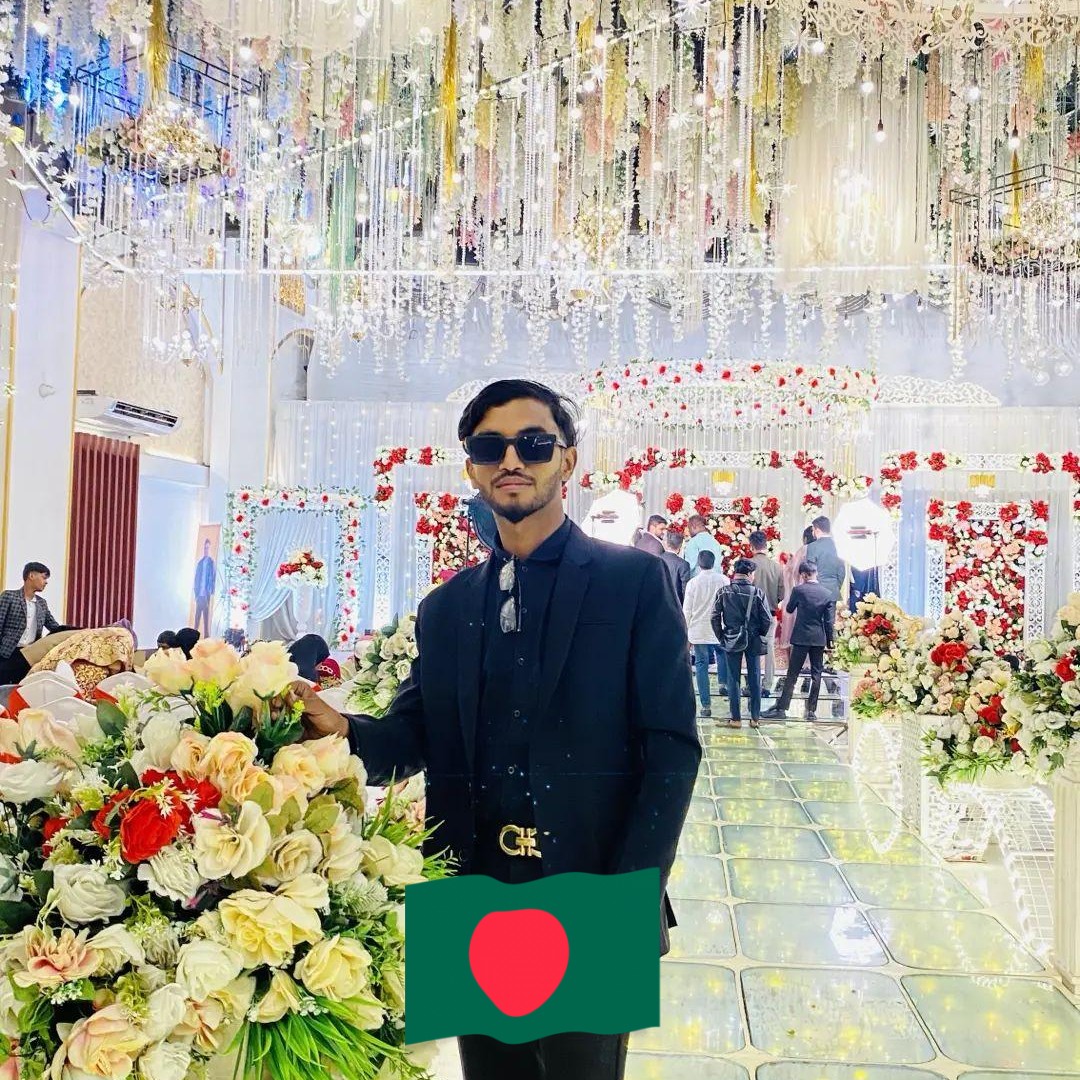 Emran Hossain