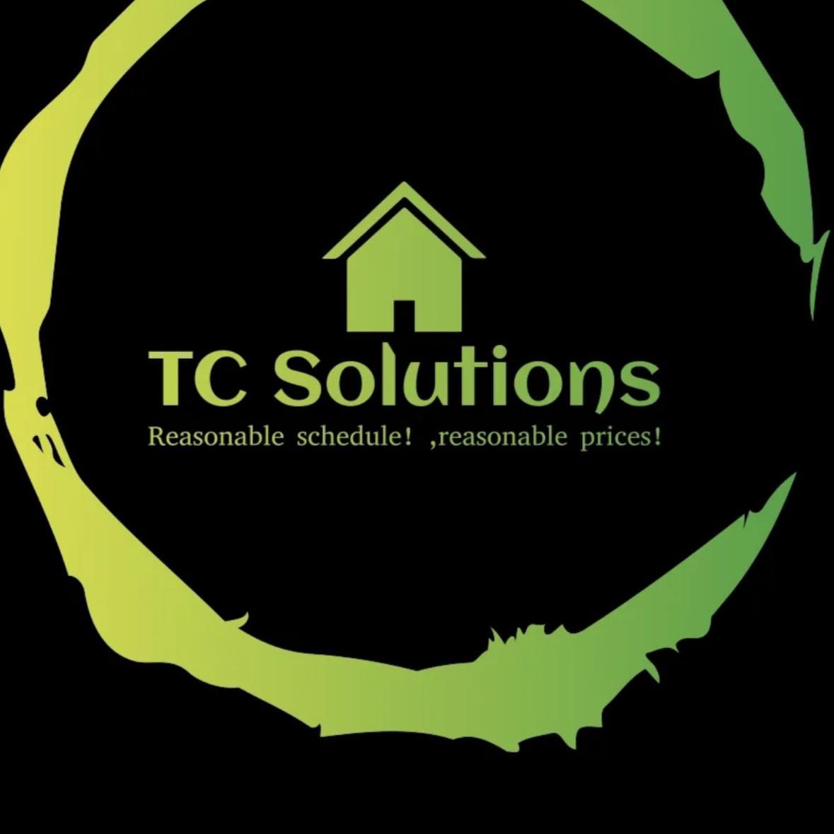 TC Solutions