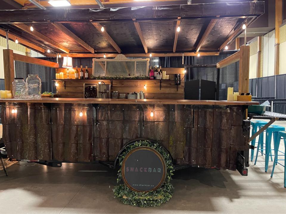 Lil’ Shack Bar | Brantford ON