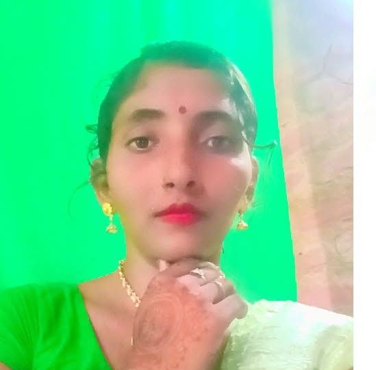 Puja Rani