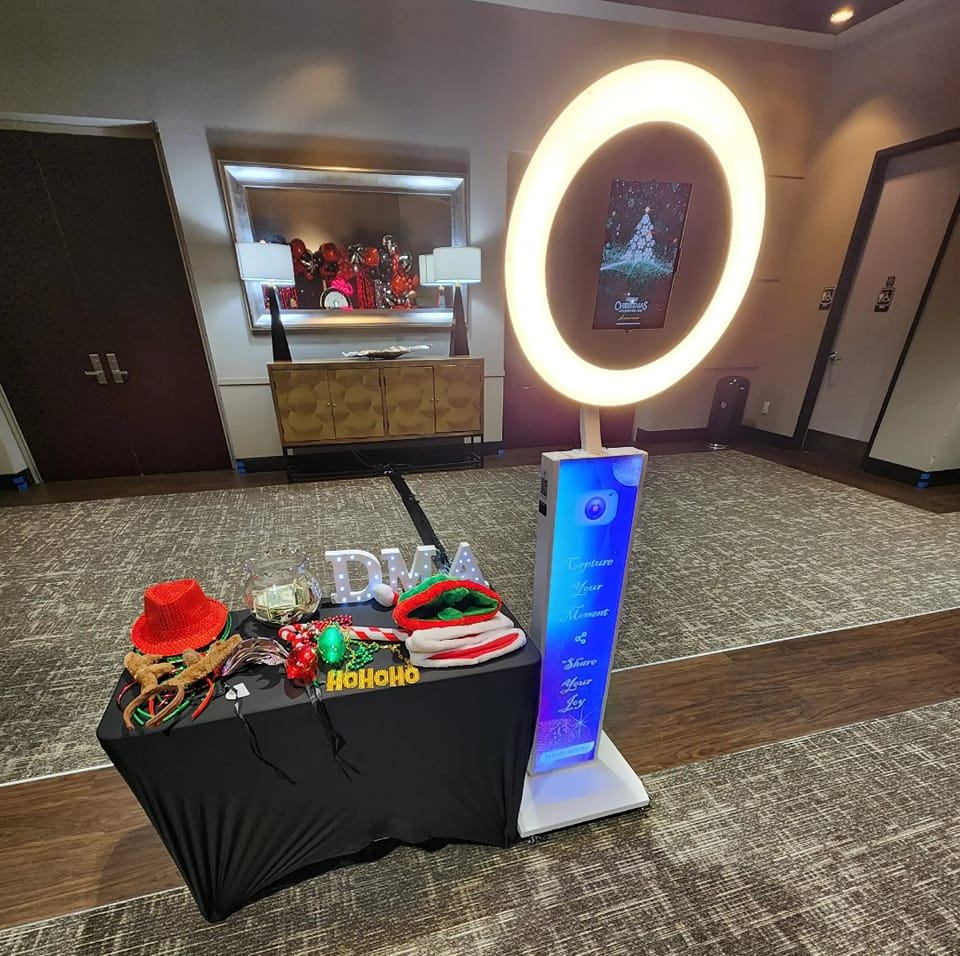 DMA Events | Katy TX