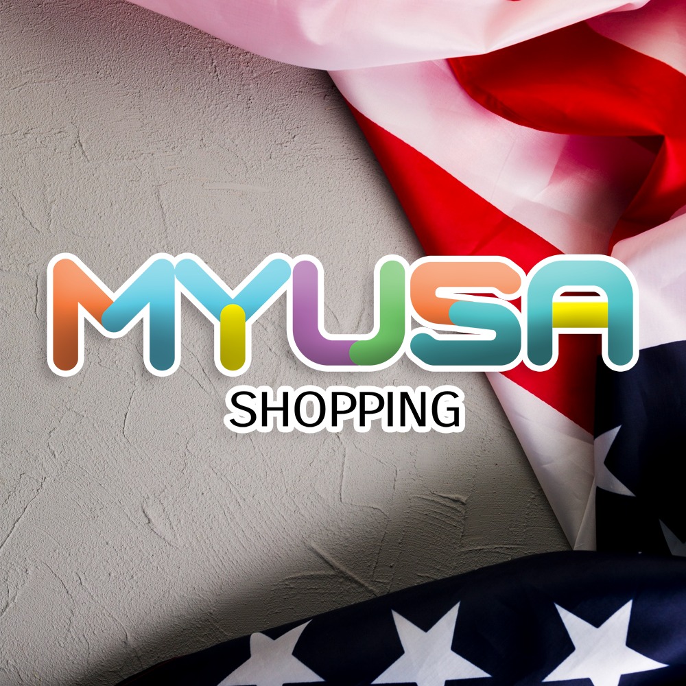 MYUSA shopping
