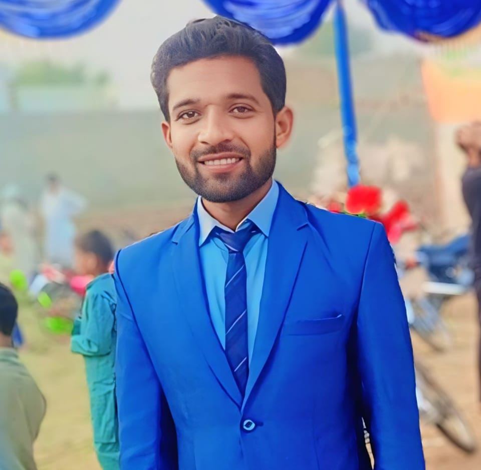 Mohsin Imrani