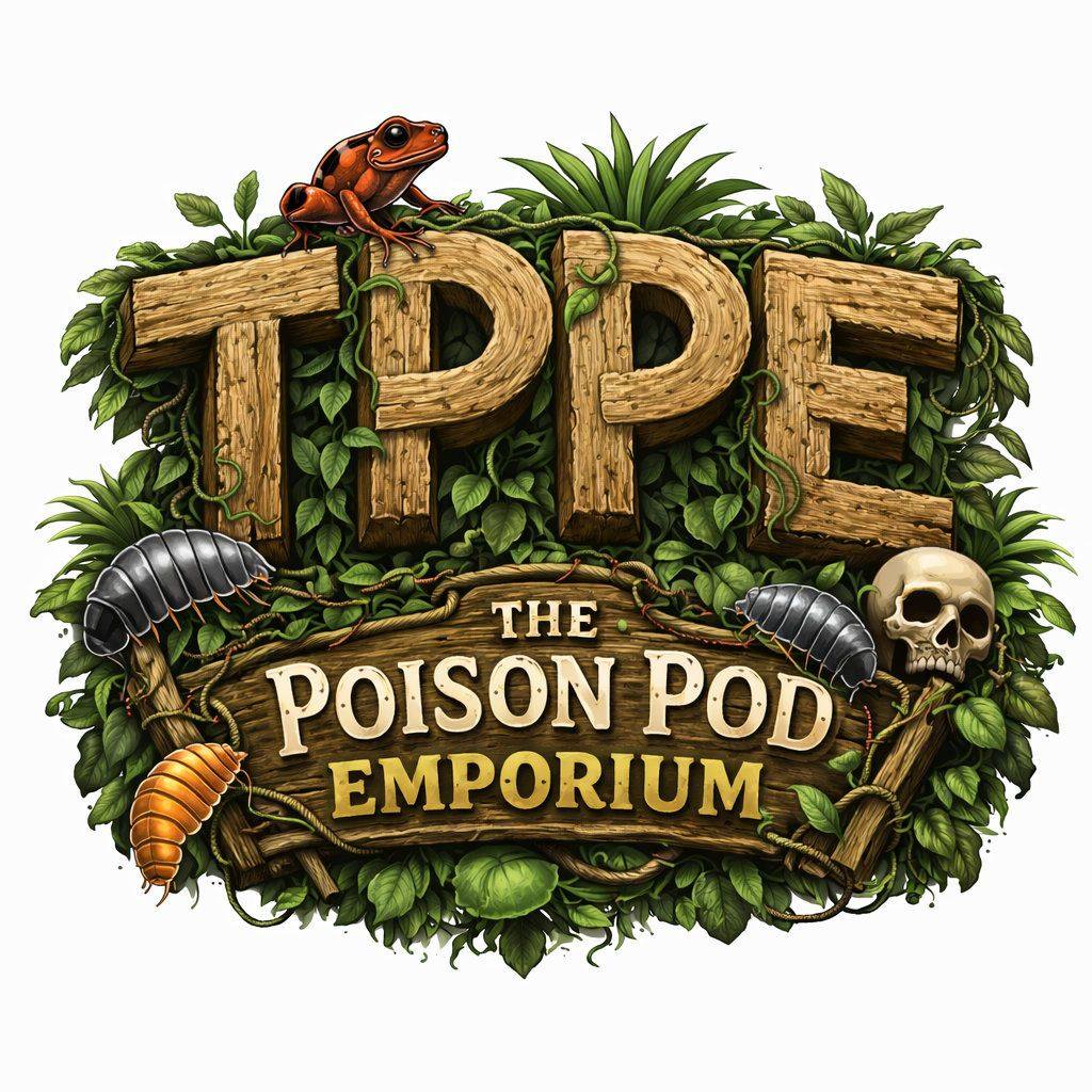 Georgia Exotics and Aquatics | ISO springtails and isopods | Facebook