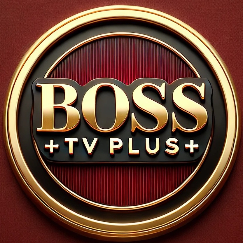 Boss Tv Plus