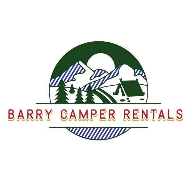 Barry Camper Rentals