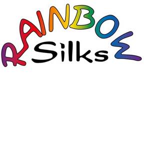 Rainbow Silks