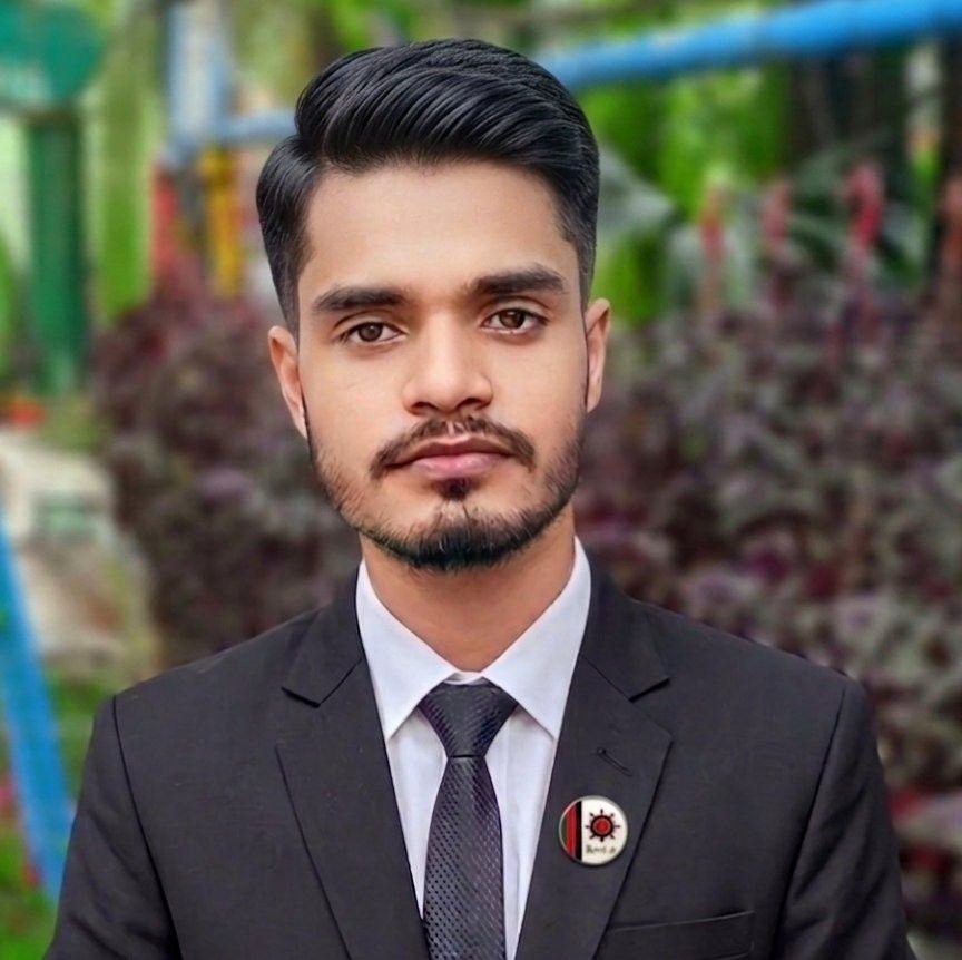 MD Sajol Raj