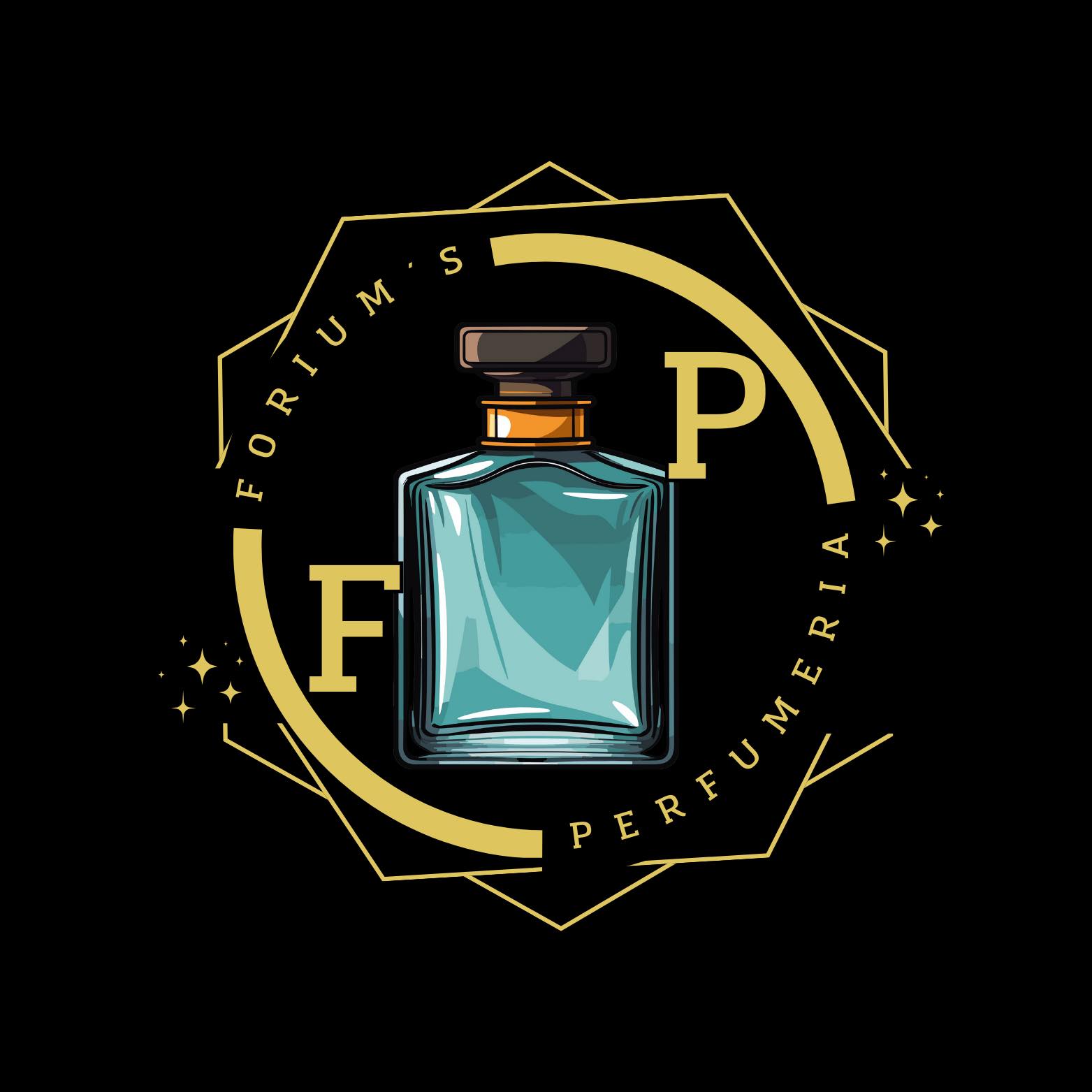 Forium's Perfumería