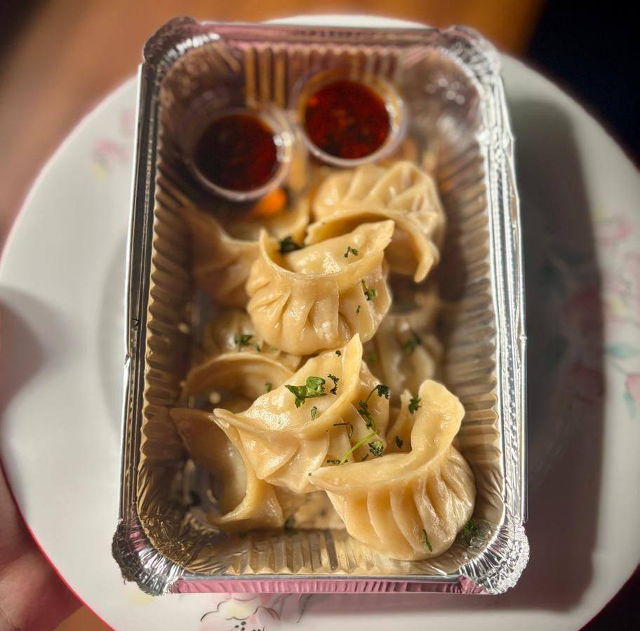 Magic Momo | Rangpur