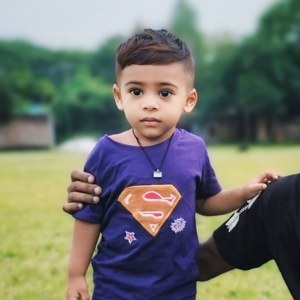 Sheikh Rasel
