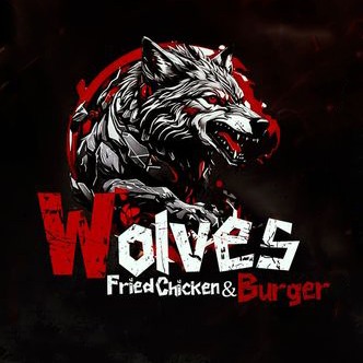 Wolves Fried Chicken & Burgers | Cairo