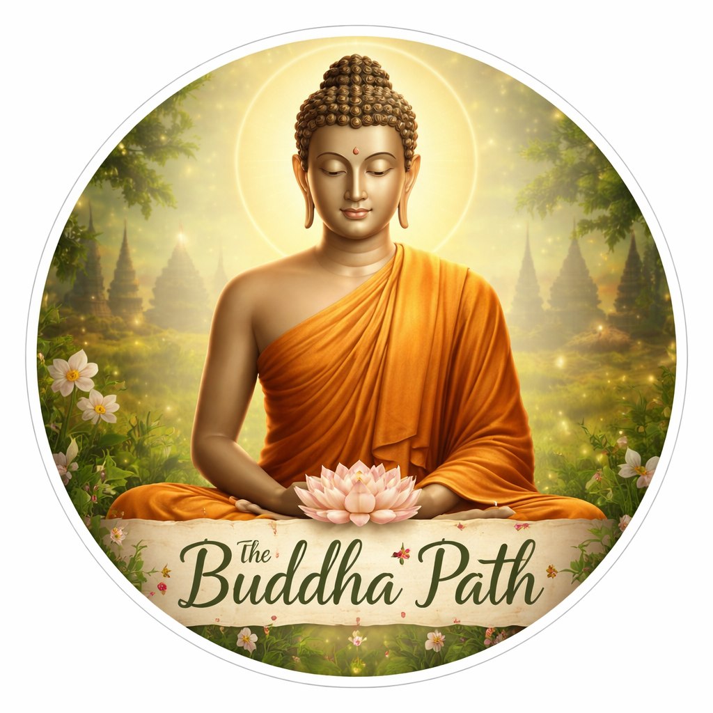 The Buddha Path - It is natural to reflect on the past,... | Facebook