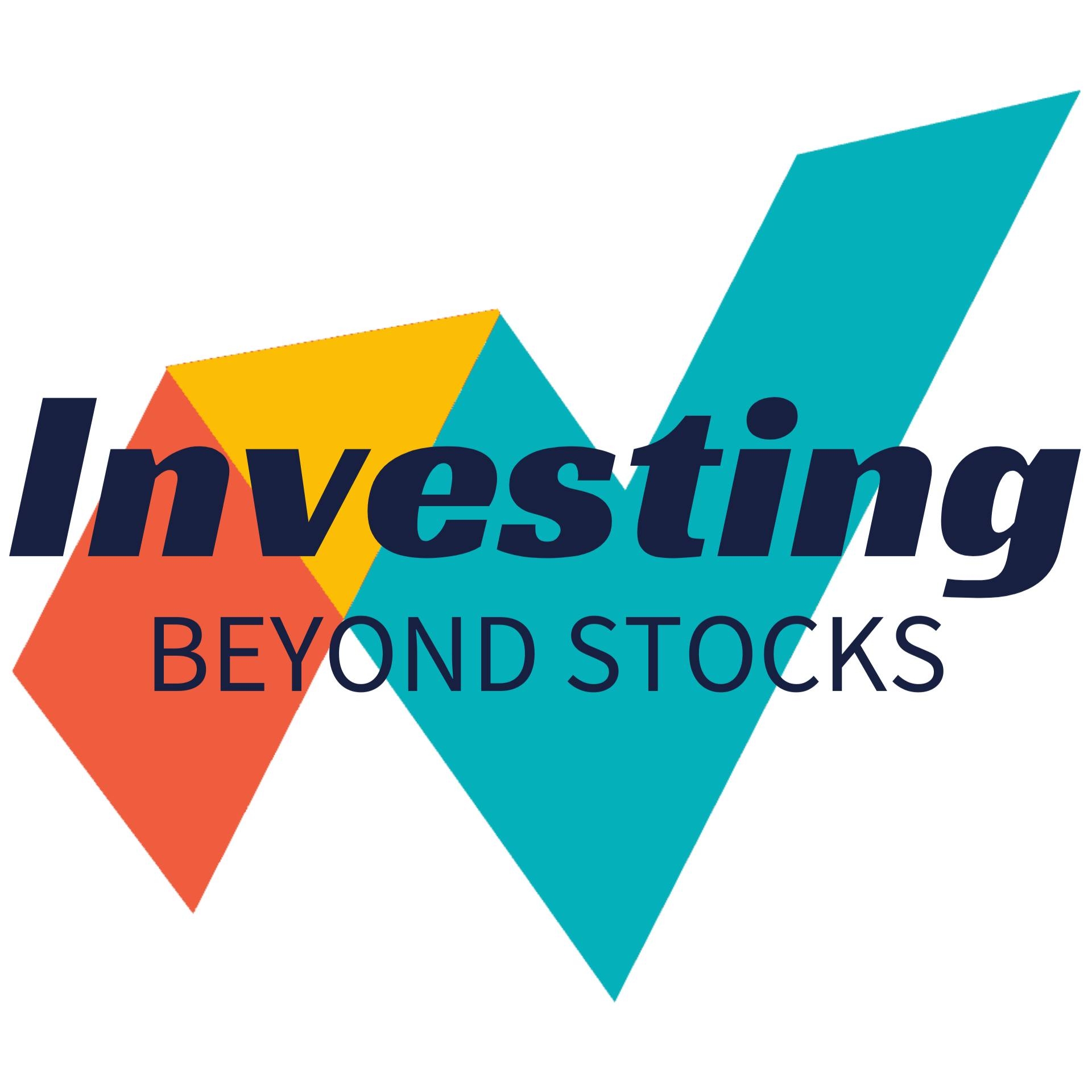 Investing Beyond Stocks