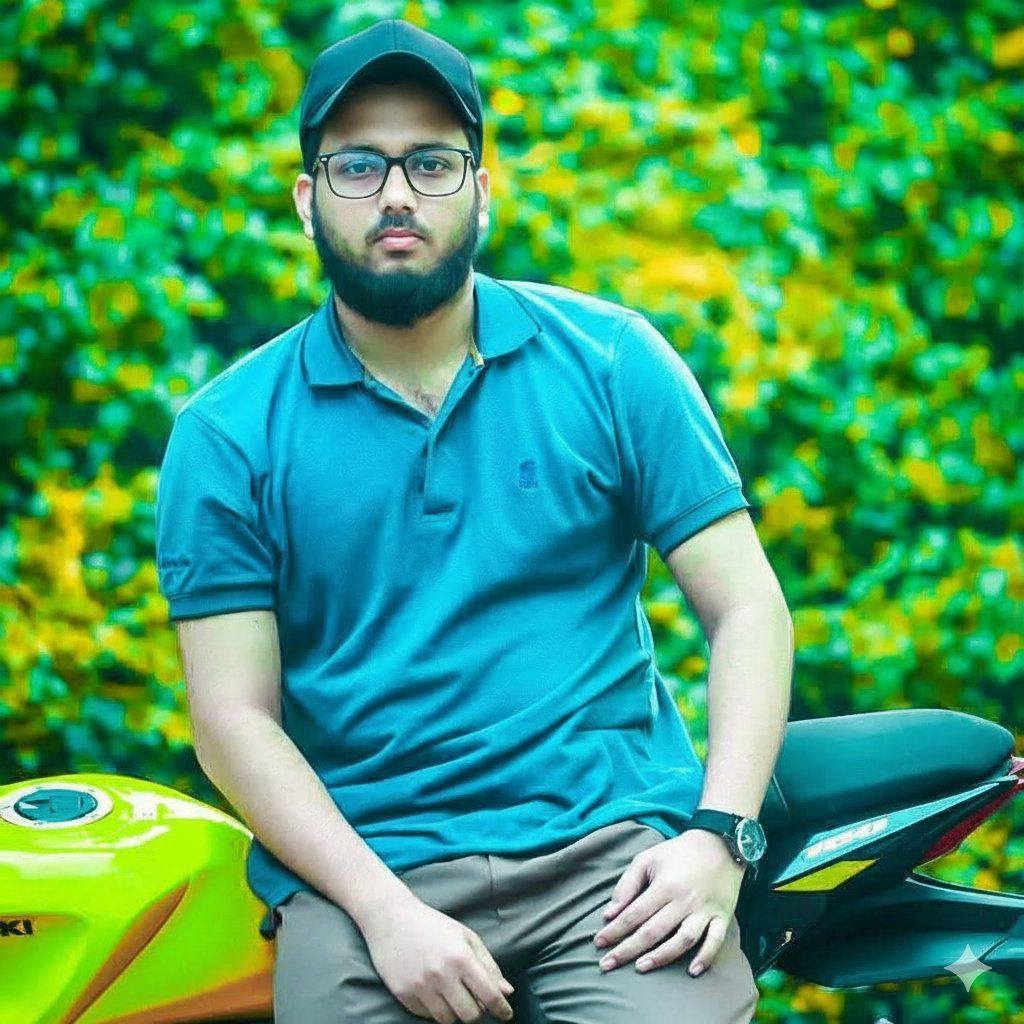 Hasem Wahid